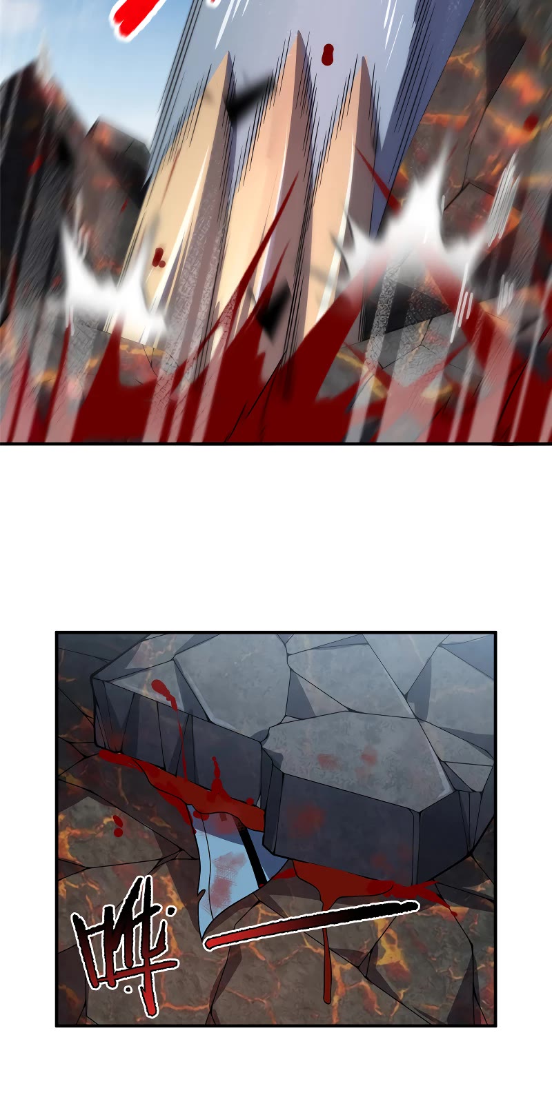 Monster Pet Evolution Chapter 115 page 9 - Chapter 115