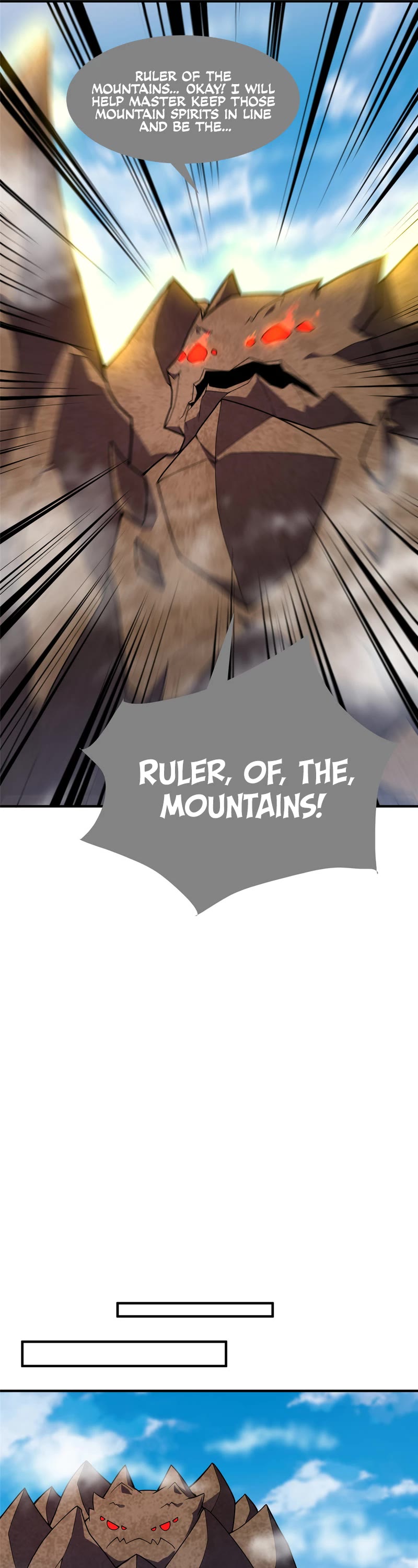 Monster Pet Evolution Chapter 116 page 10 - Chapter 116