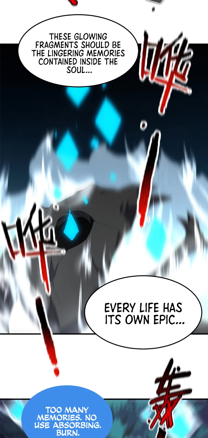 Monster Pet Evolution Chapter 116 page 26 - Chapter 116