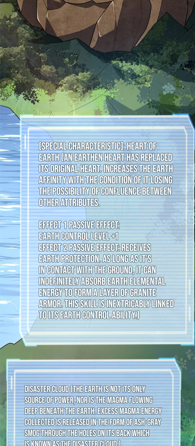 Monster Pet Evolution Chapter 116 page 29 - Chapter 116