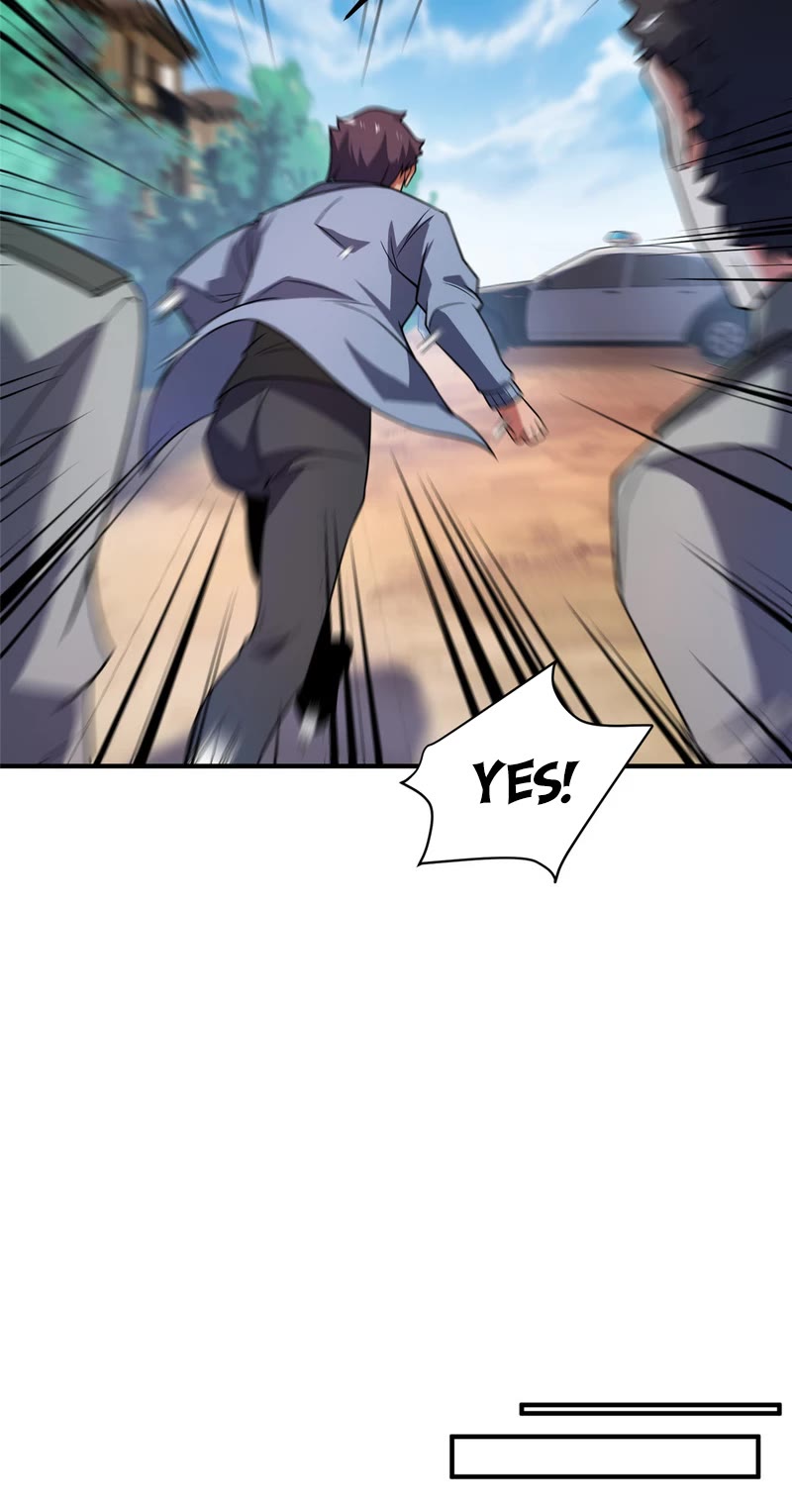 Monster Pet Evolution Chapter 117 page 24 - Chapter 117