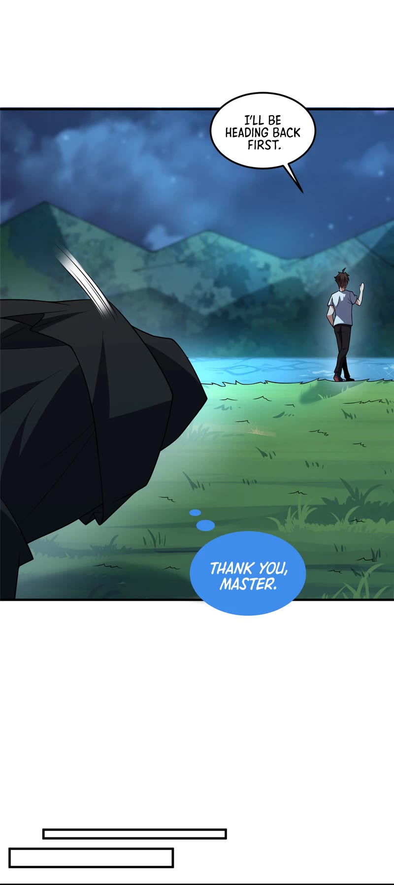 Monster Pet Evolution Chapter 117 page 5 - Chapter 117