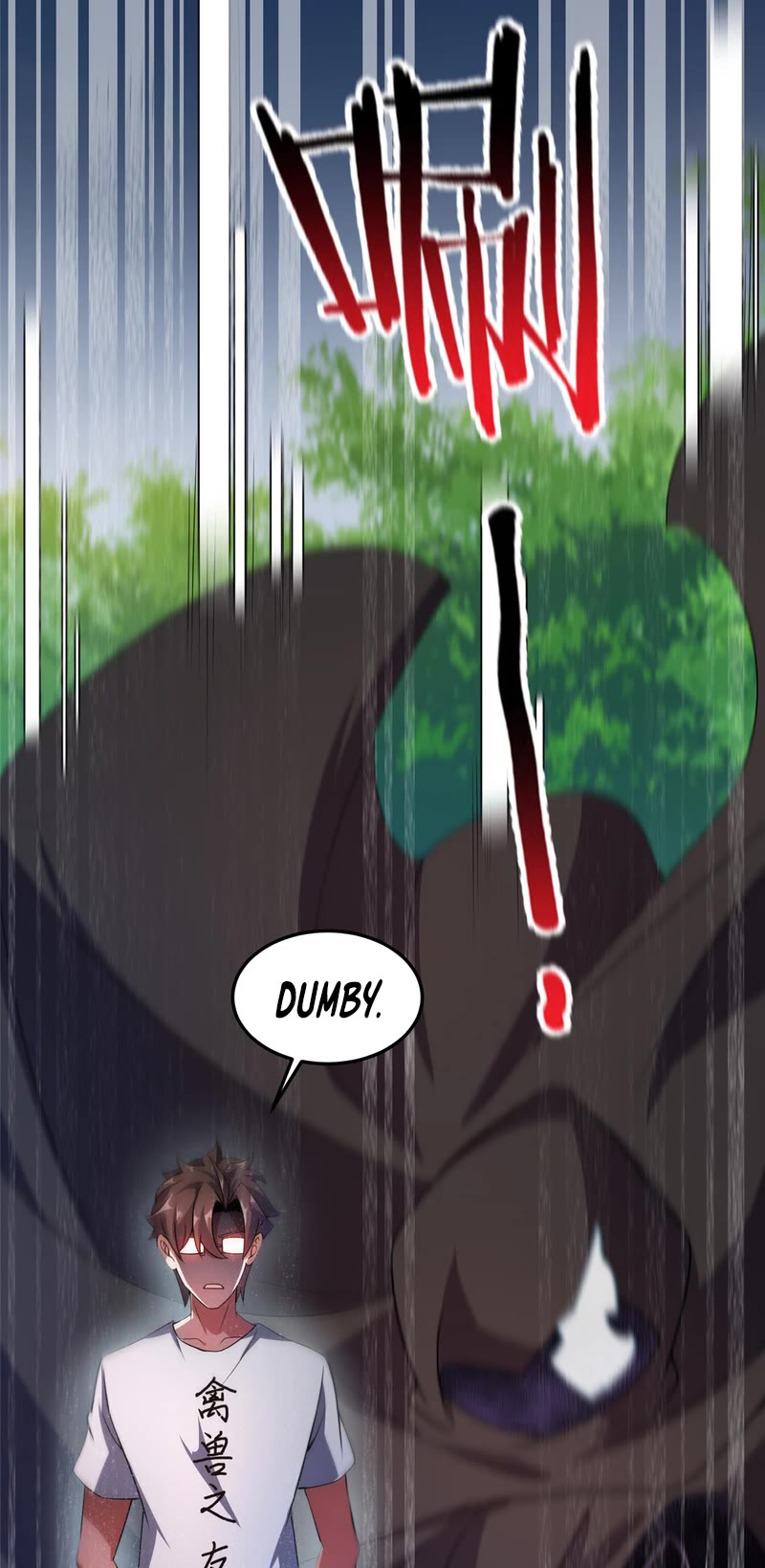Monster Pet Evolution Chapter 120 page 8 - Chapter 120
