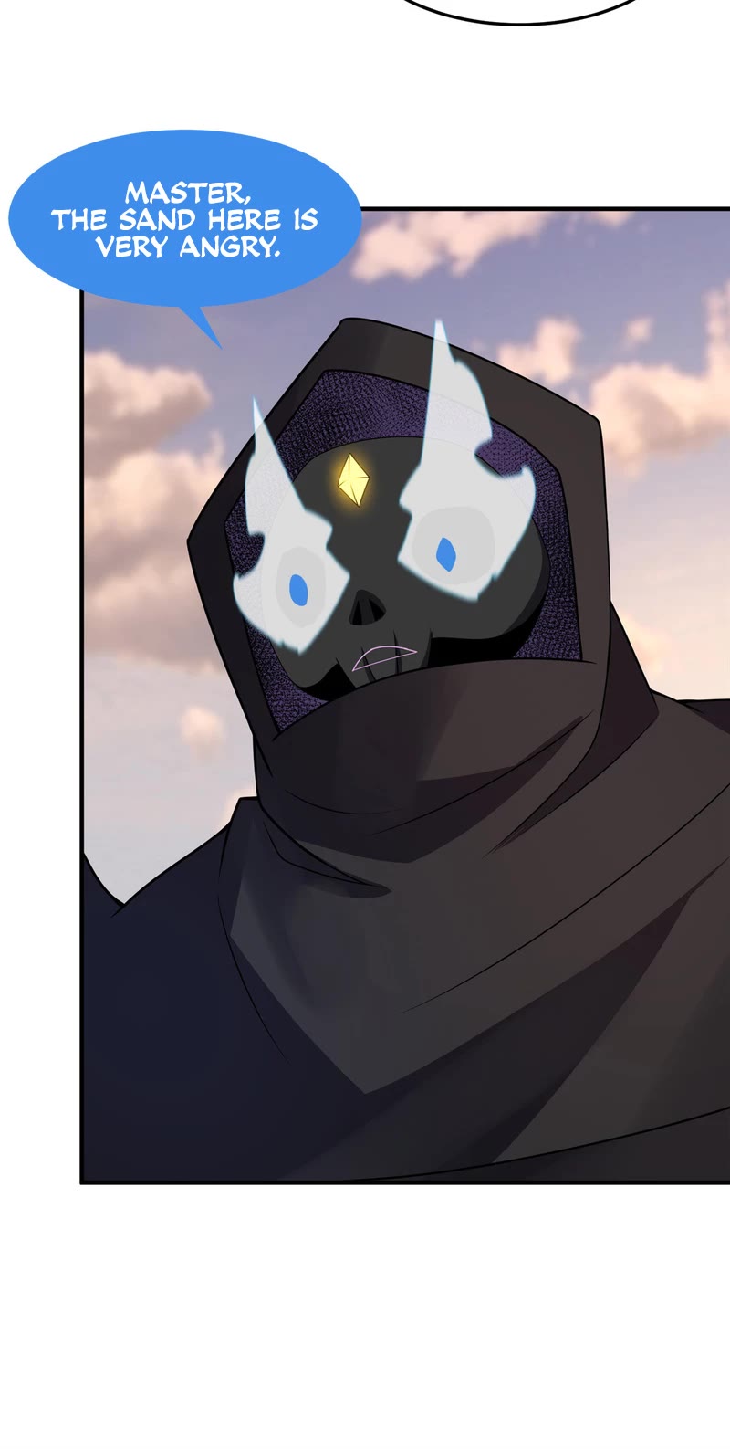 Monster Pet Evolution Chapter 123 page 14 - Chapter 123