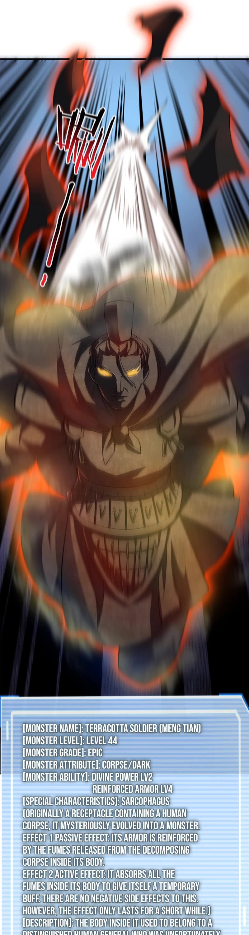Monster Pet Evolution Chapter 125 page 10 - Chapter 125