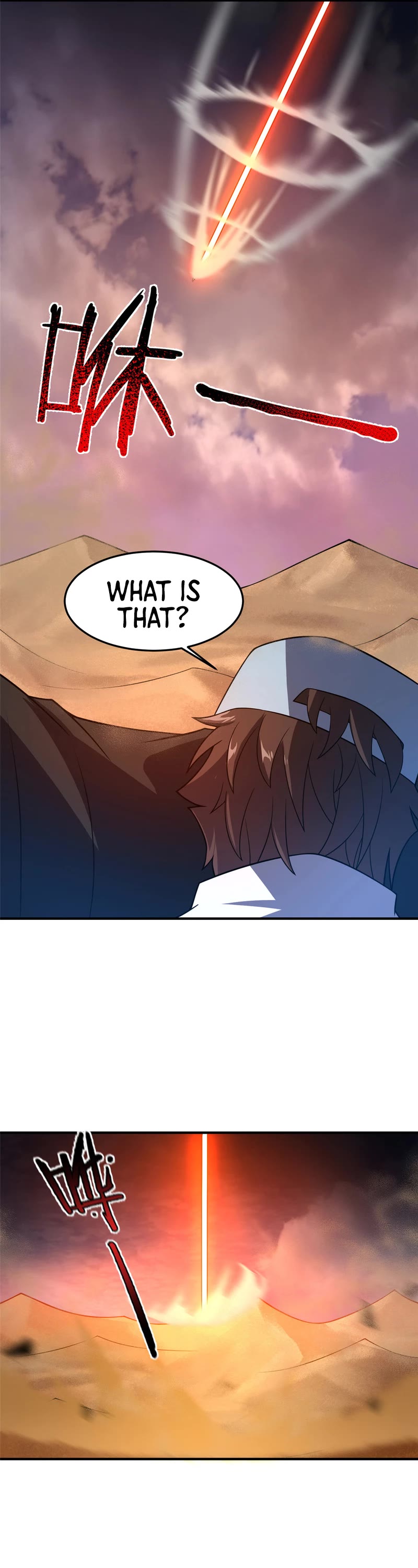 Monster Pet Evolution Chapter 125 page 24 - Chapter 125