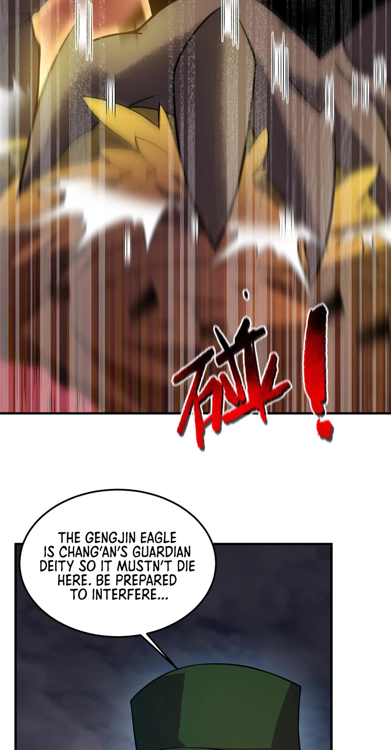 Monster Pet Evolution Chapter 125 page 8 - Chapter 125