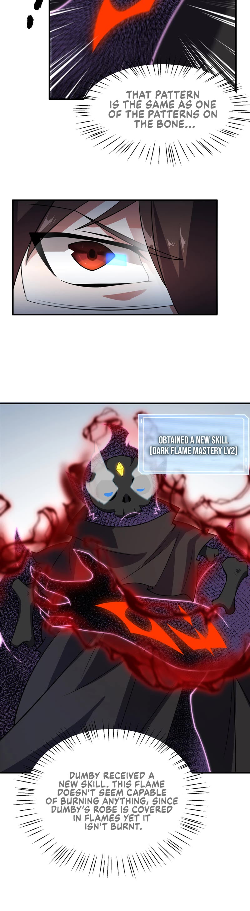 Monster Pet Evolution Chapter 126 page 14 - Chapter 126