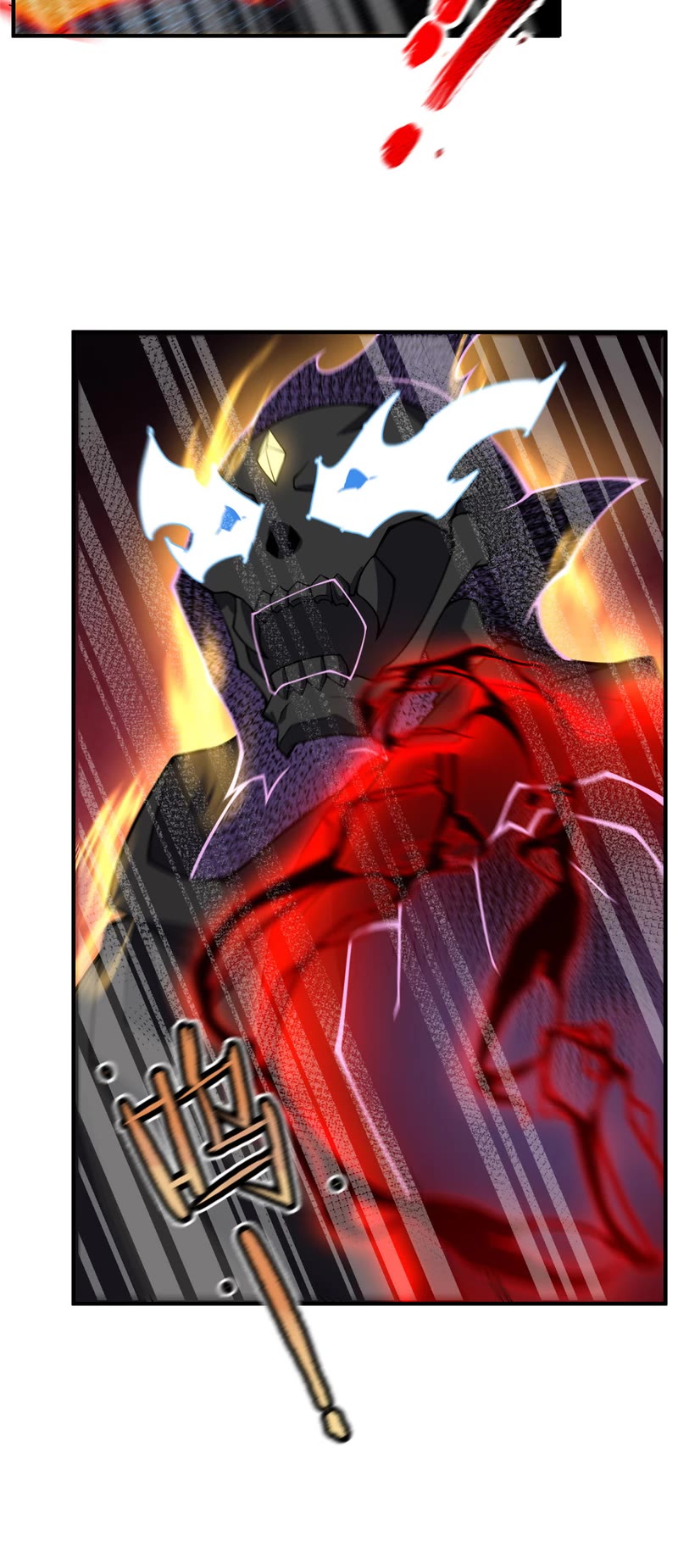 Monster Pet Evolution Chapter 127 page 24 - Chapter 127