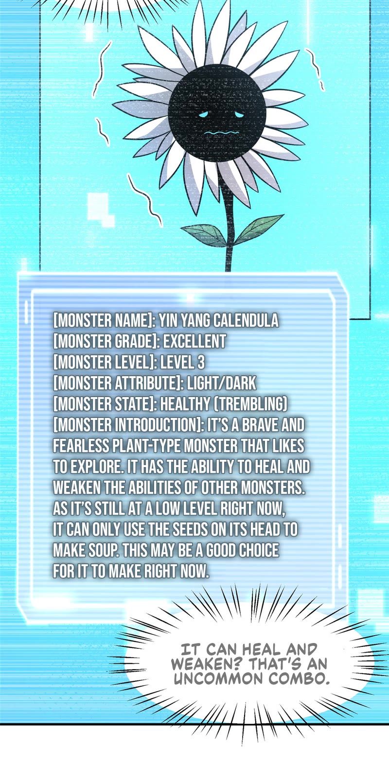 Monster Pet Evolution Chapter 128 page 23 - Chapter 128