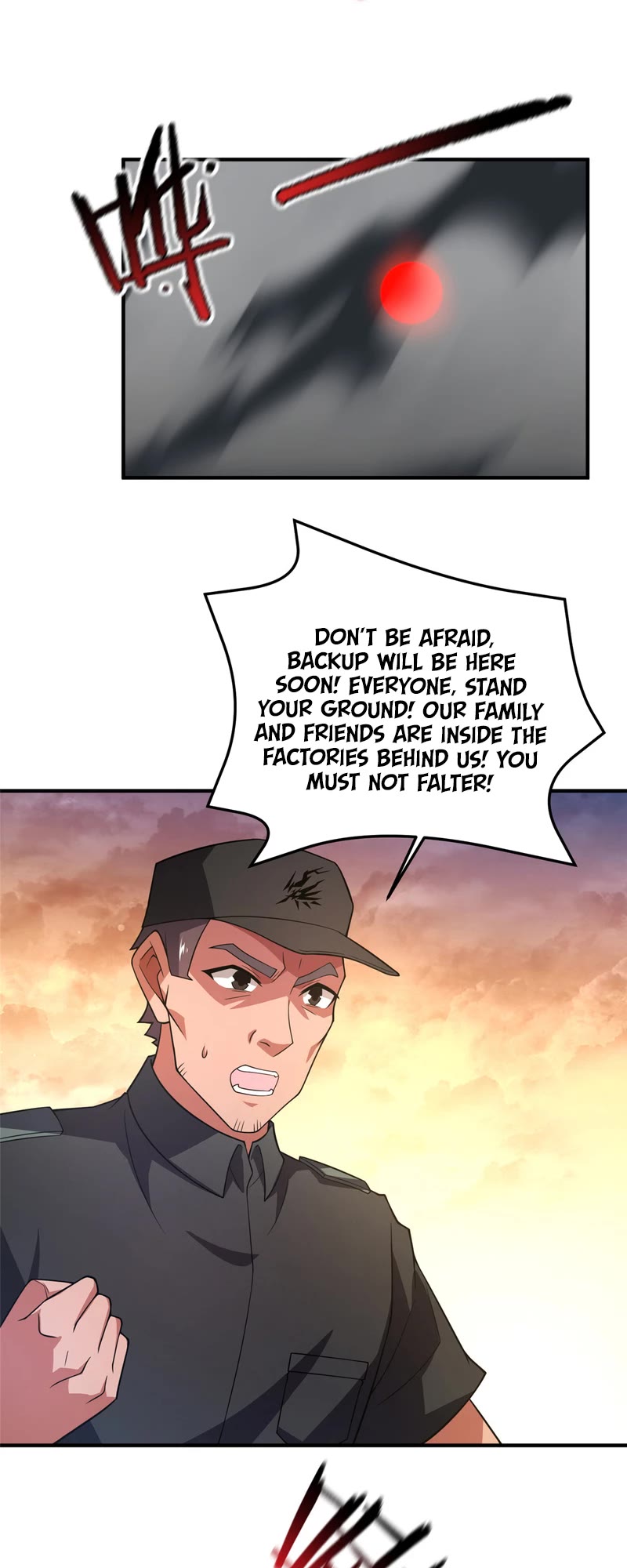 Monster Pet Evolution Chapter 129 page 16 - Chapter 129