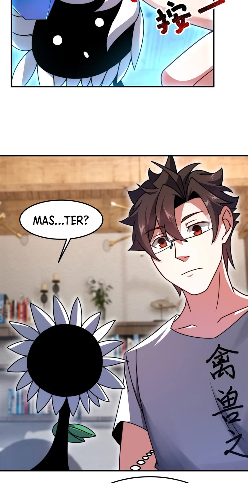 Monster Pet Evolution Chapter 129 page 4 - Chapter 129