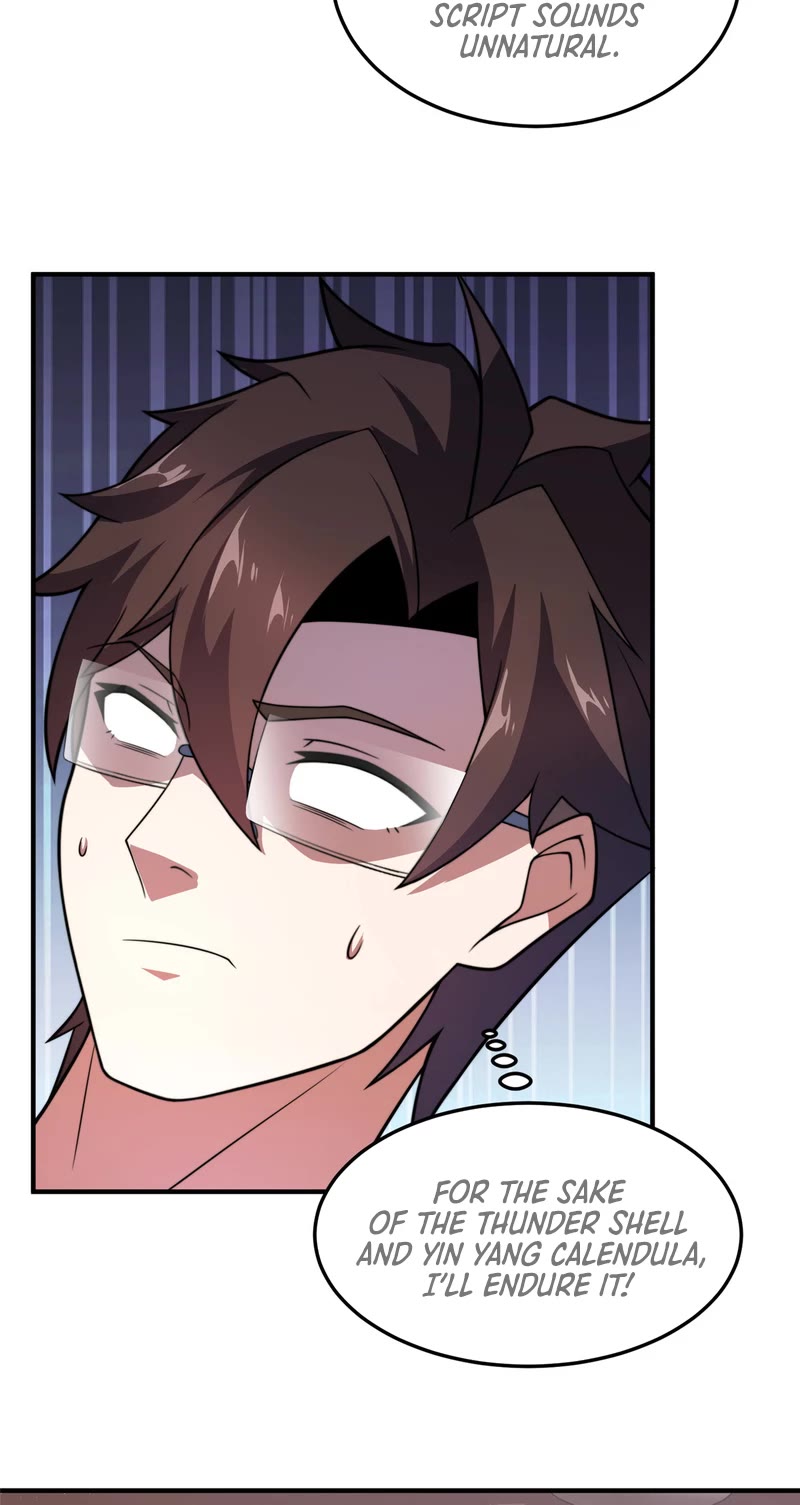 Monster Pet Evolution Chapter 129 page 9 - Chapter 129