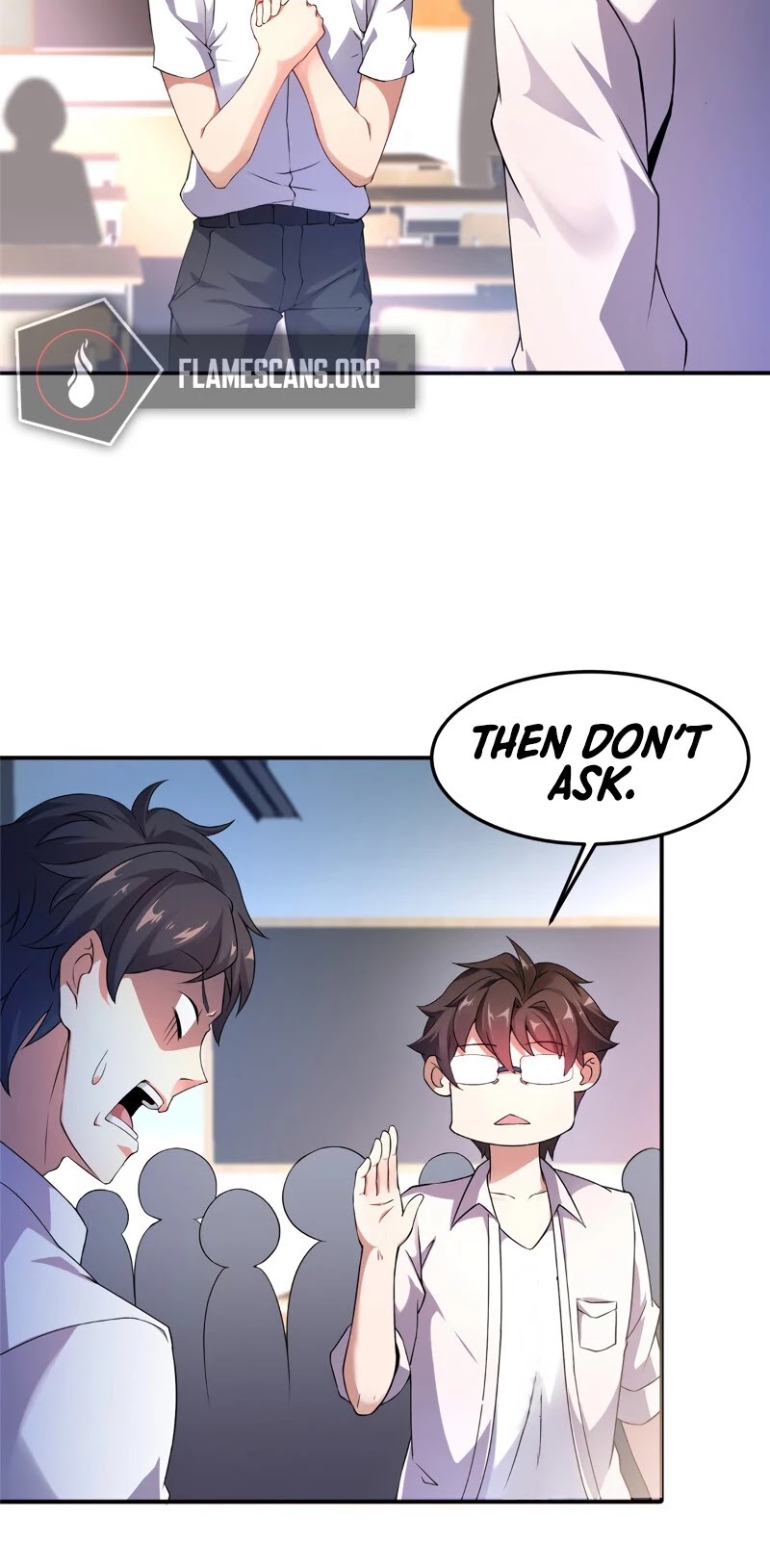 Monster Pet Evolution Chapter 13 page 11 - Chapter 13