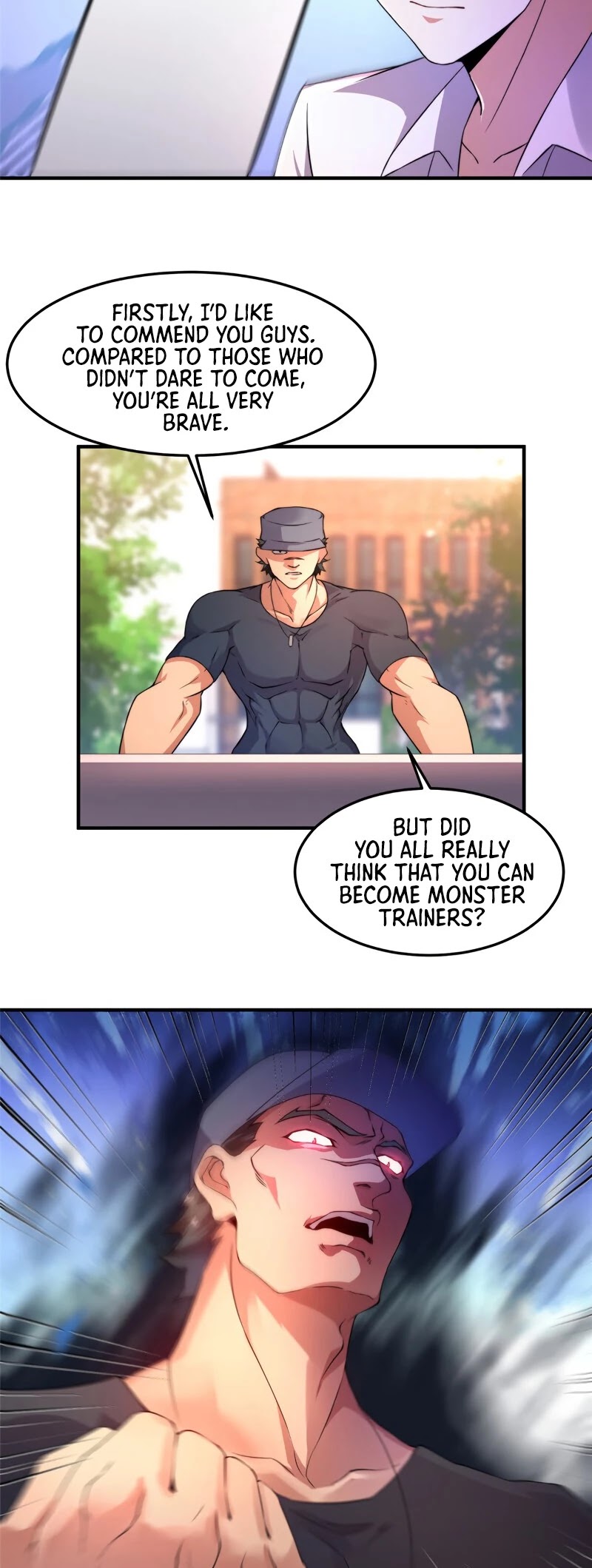 Monster Pet Evolution Chapter 13 page 29 - Chapter 13