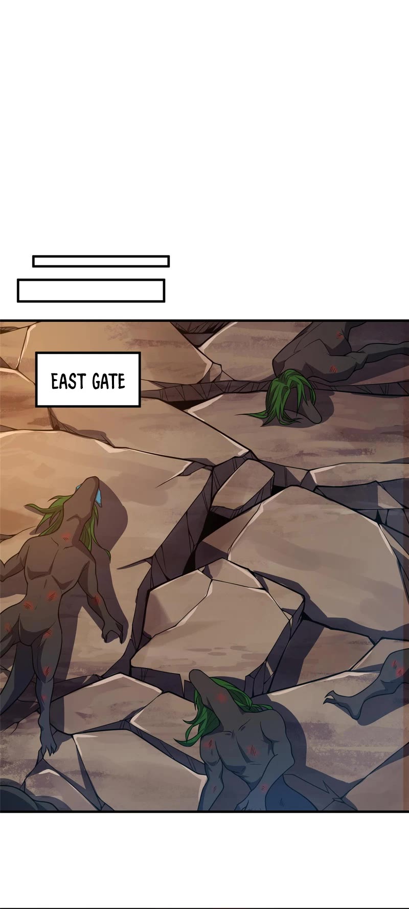 Monster Pet Evolution Chapter 130 page 19 - Chapter 130