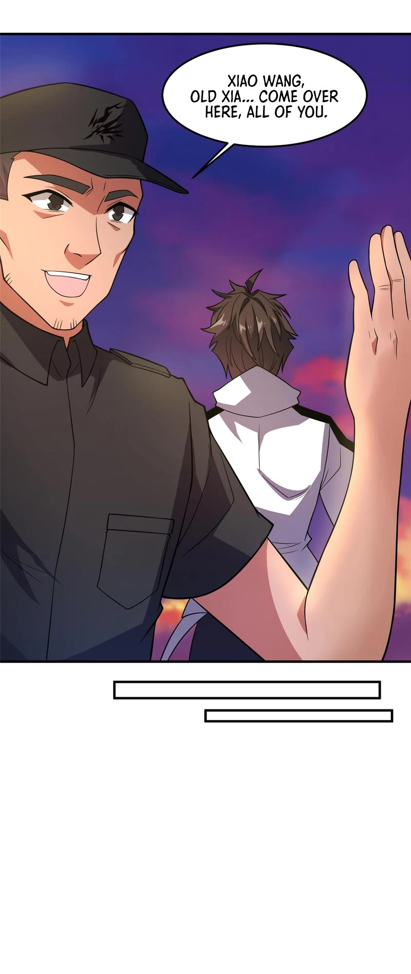 Monster Pet Evolution Chapter 130 page 23 - Chapter 130