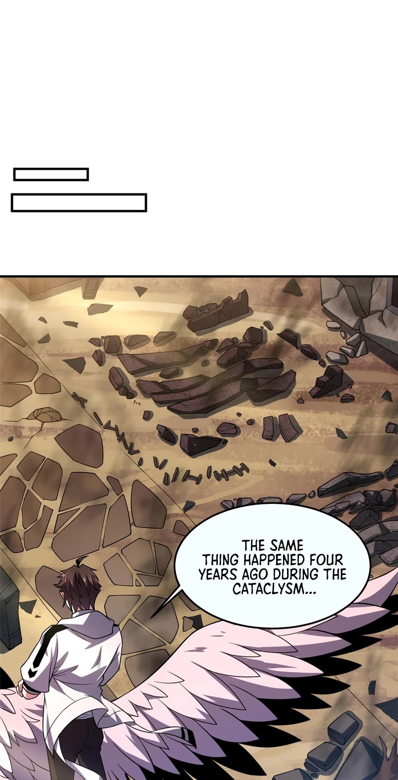 Monster Pet Evolution Chapter 131 page 11 - Chapter 131
