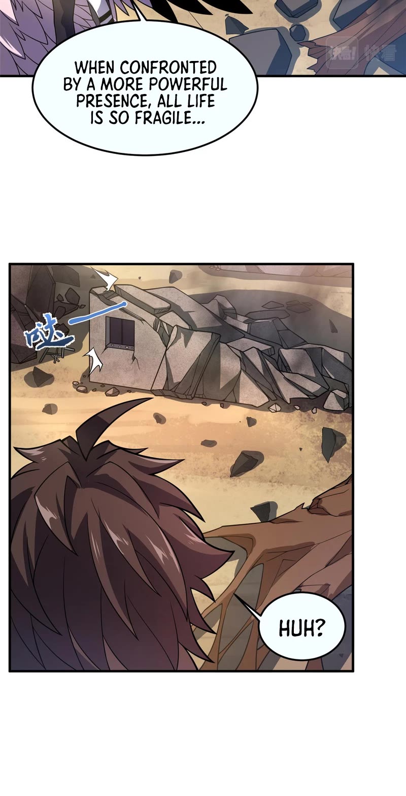 Monster Pet Evolution Chapter 131 page 12 - Chapter 131