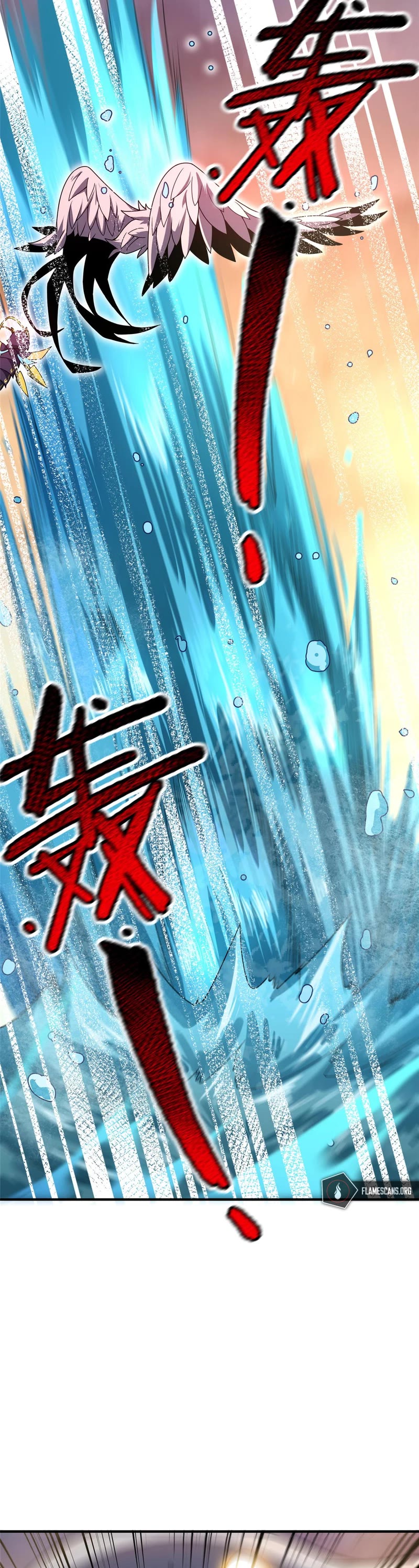 Monster Pet Evolution Chapter 131 page 22 - Chapter 131