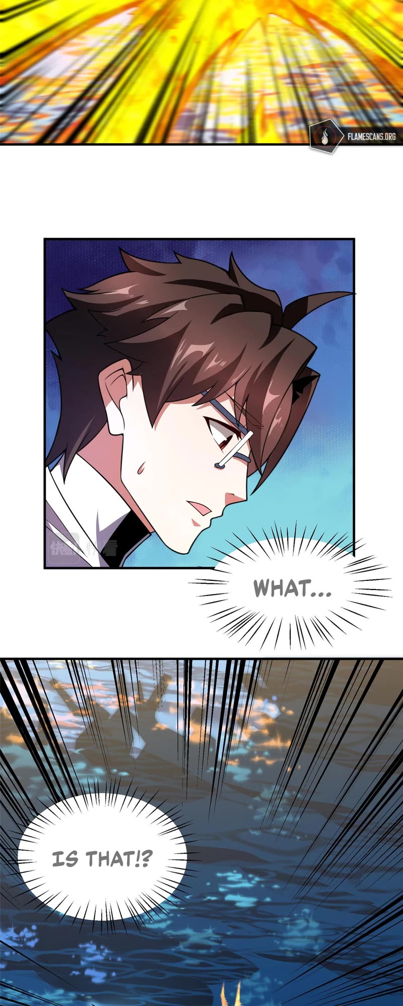 Monster Pet Evolution Chapter 132 page 4 - Chapter 132
