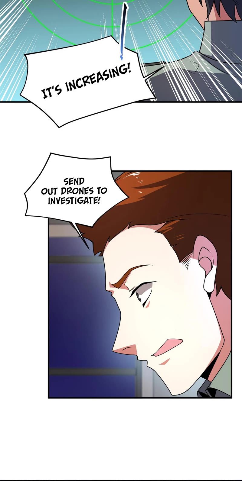 Monster Pet Evolution Chapter 132 page 9 - Chapter 132