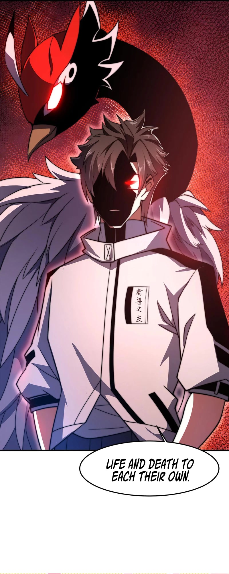 Monster Pet Evolution Chapter 134 page 29 - Chapter 134