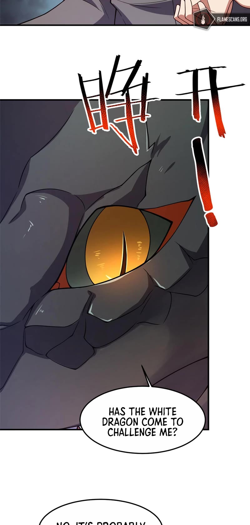 Monster Pet Evolution Chapter 135 page 12 - Chapter 135