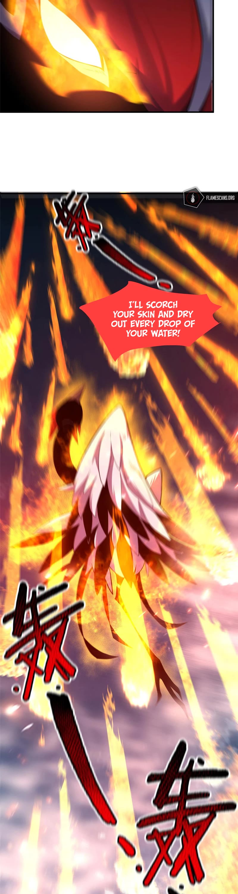 Monster Pet Evolution Chapter 136 page 11 - Chapter 136