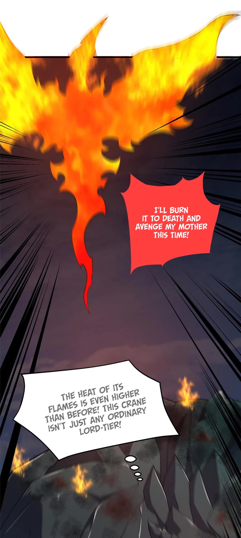 Monster Pet Evolution Chapter 136 page 16 - Chapter 136