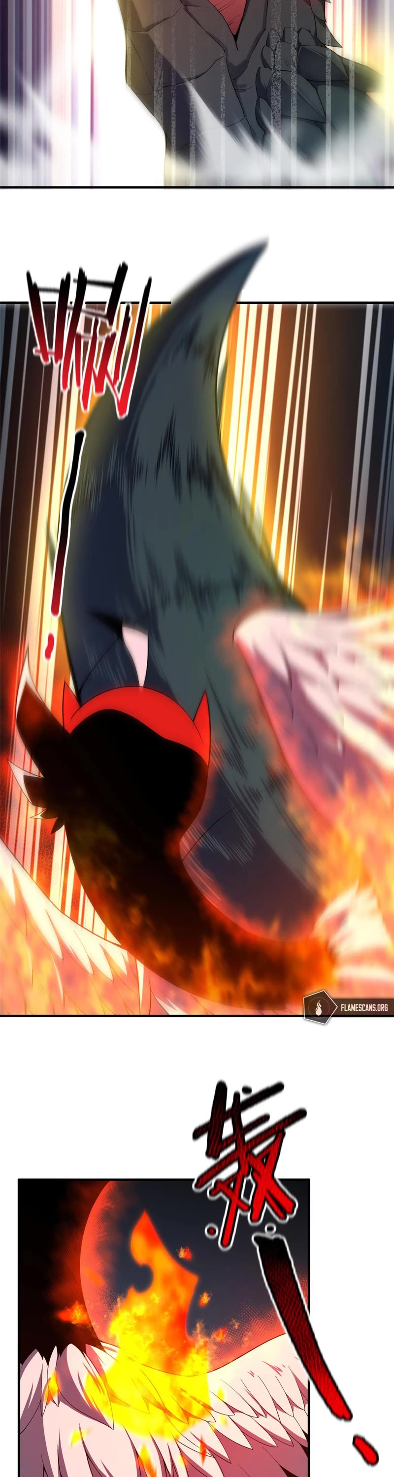 Monster Pet Evolution Chapter 136 page 3 - Chapter 136