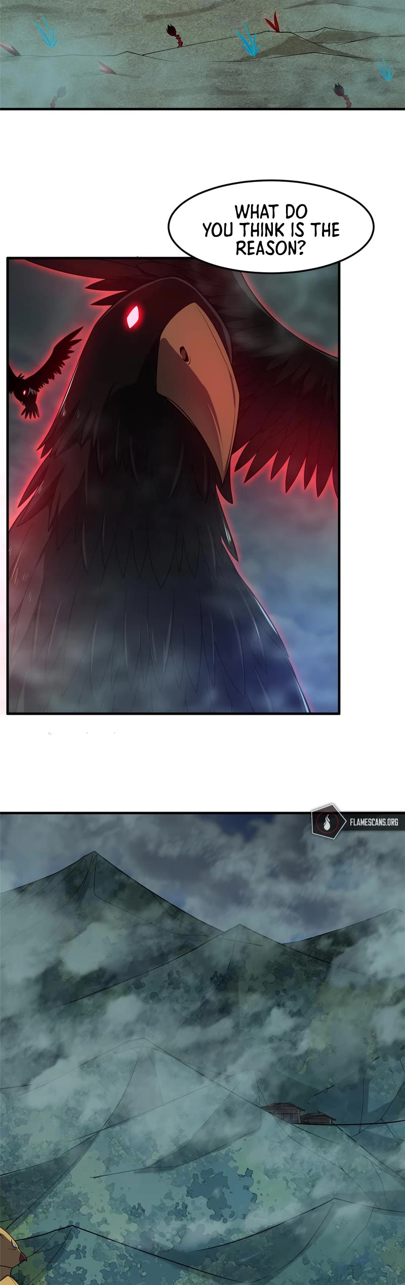 Monster Pet Evolution Chapter 137 page 6 - Chapter 137