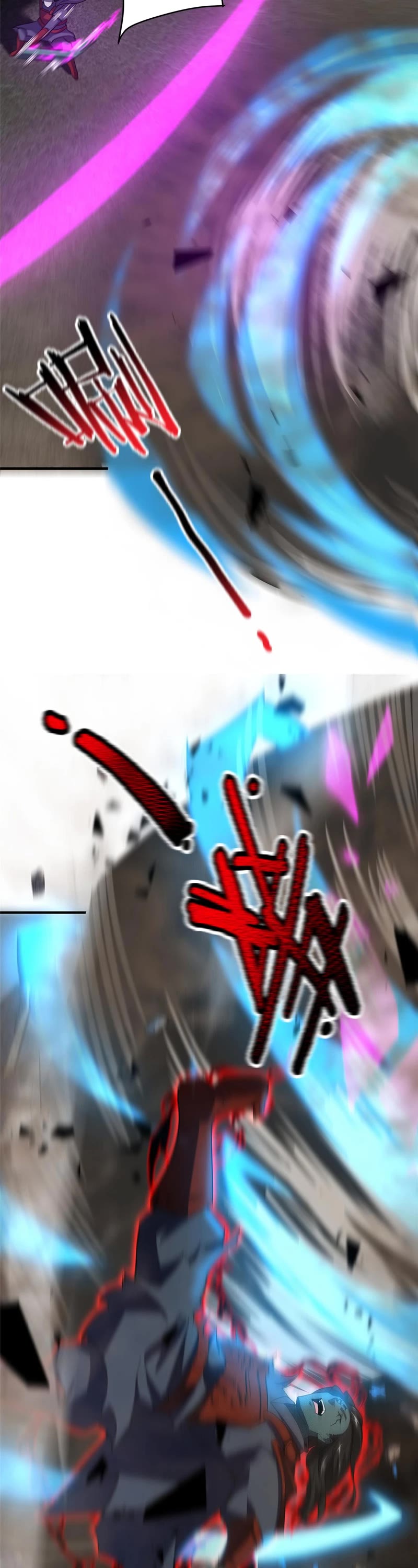 Monster Pet Evolution Chapter 138 page 10 - Chapter 138