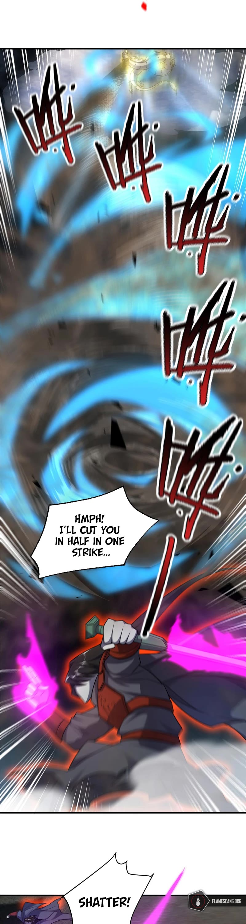 Monster Pet Evolution Chapter 138 page 9 - Chapter 138