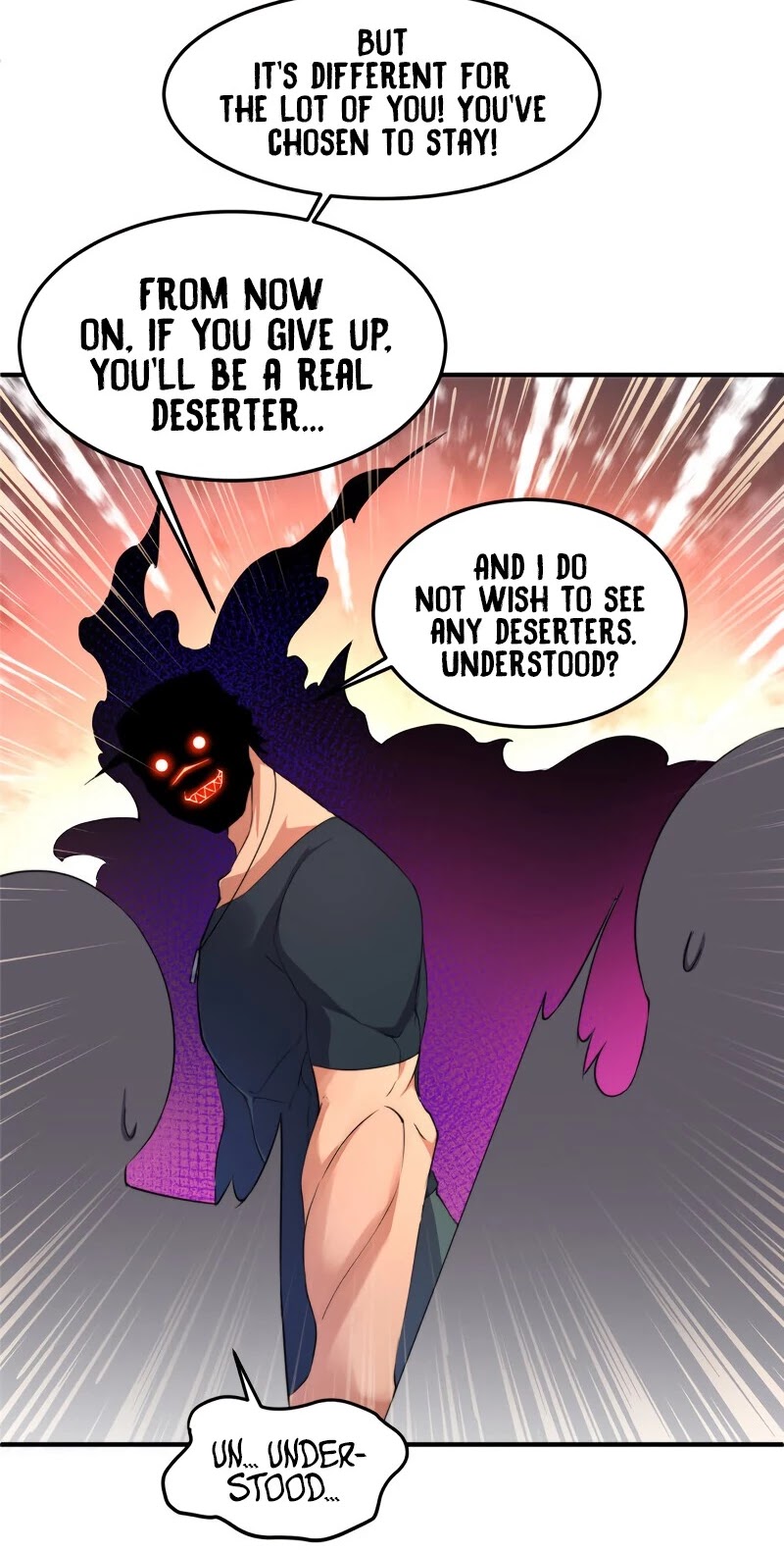 Monster Pet Evolution Chapter 14 page 12 - Chapter 14