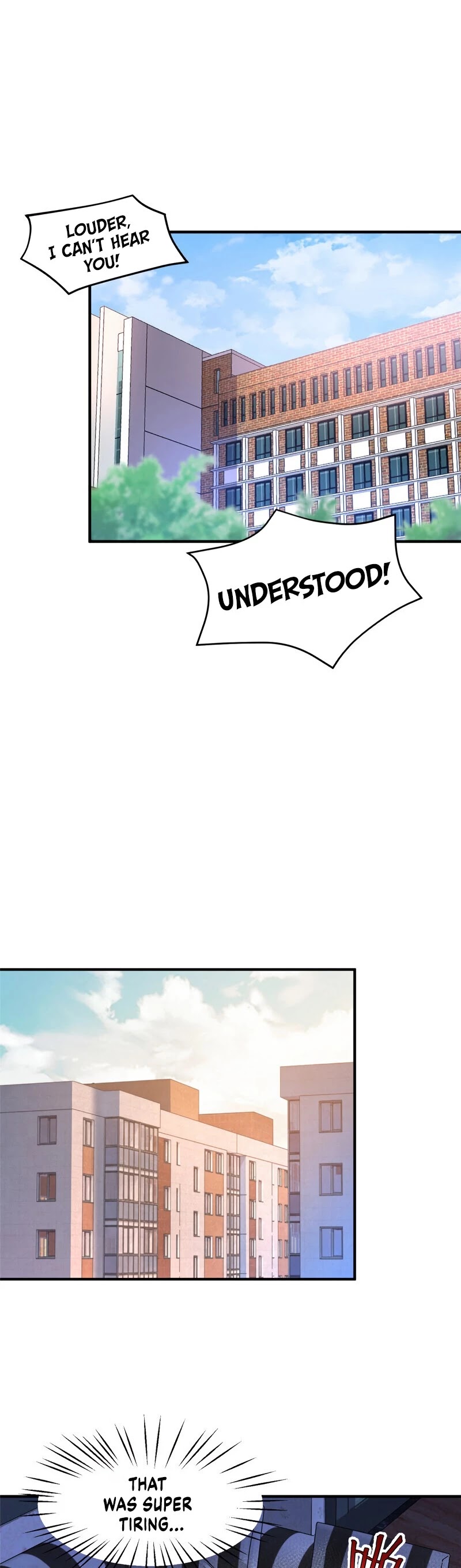 Monster Pet Evolution Chapter 14 page 13 - Chapter 14