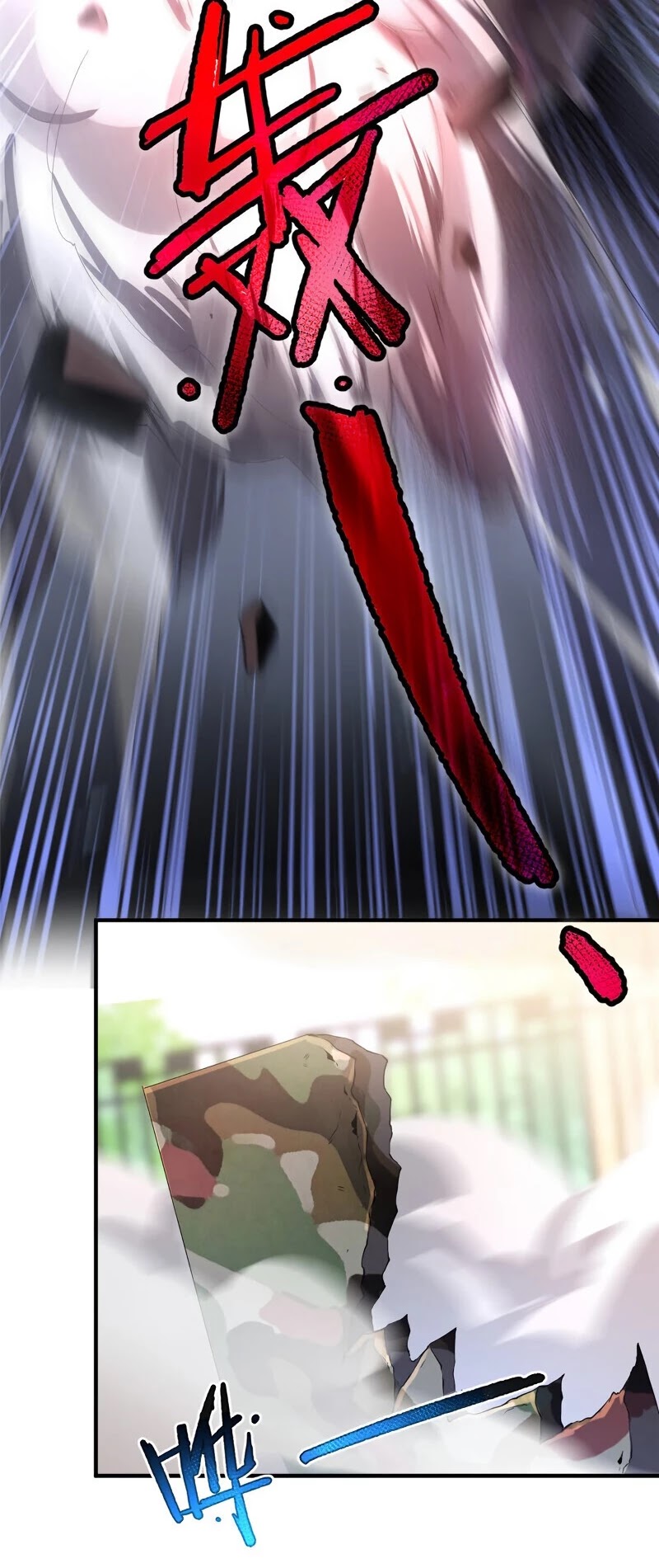 Monster Pet Evolution Chapter 14 page 7 - Chapter 14