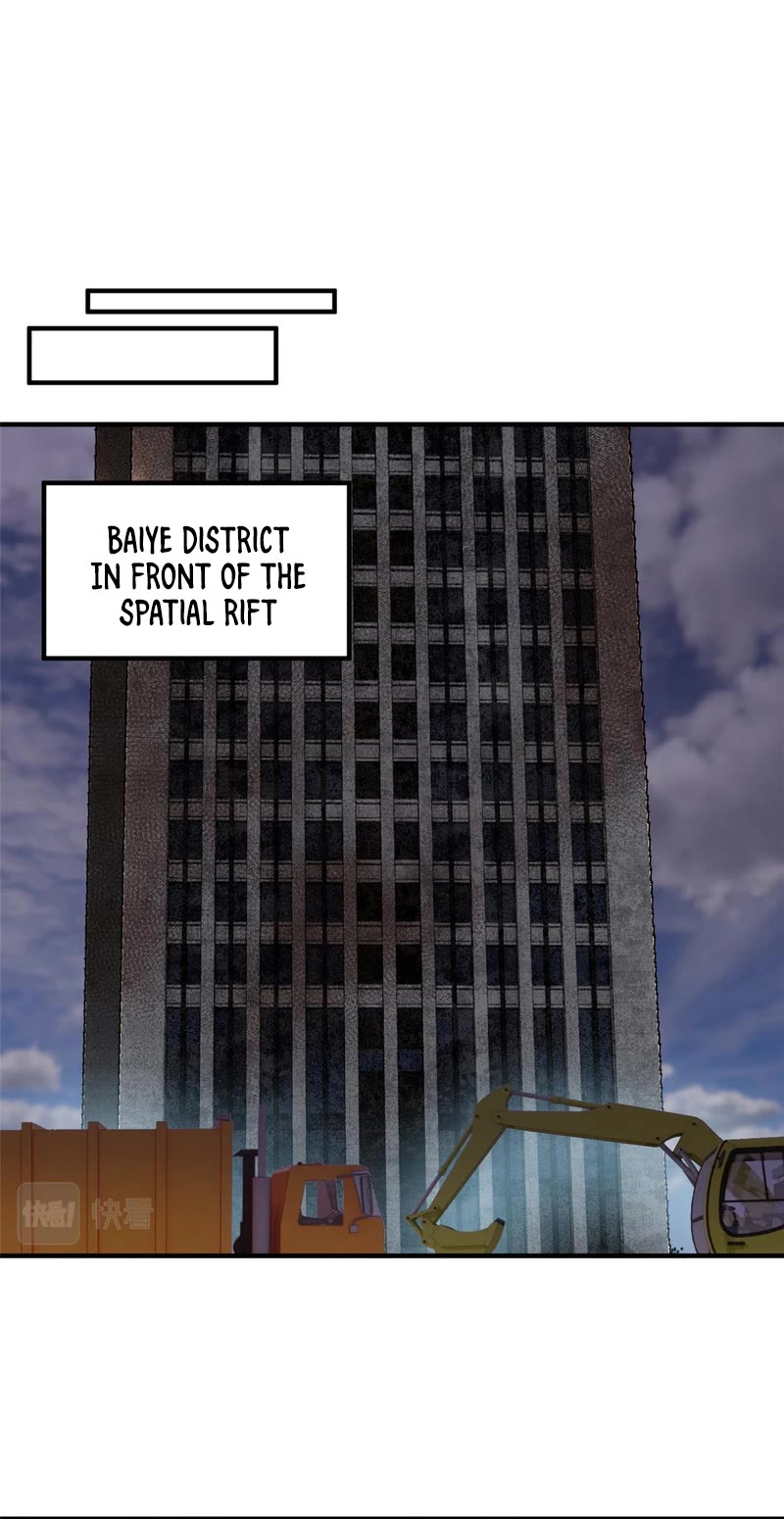 Monster Pet Evolution Chapter 140 page 19 - Chapter 140