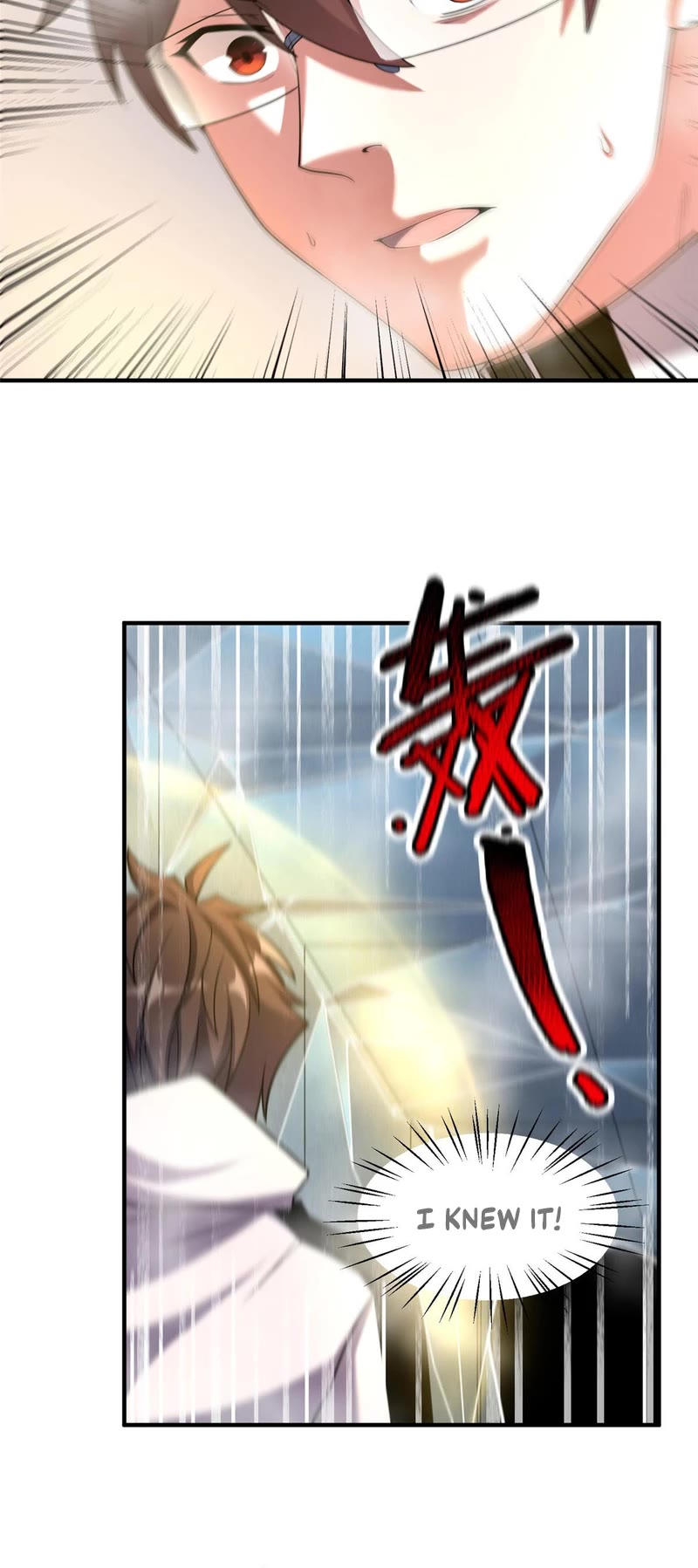 Monster Pet Evolution Chapter 141 page 5 - Chapter 141