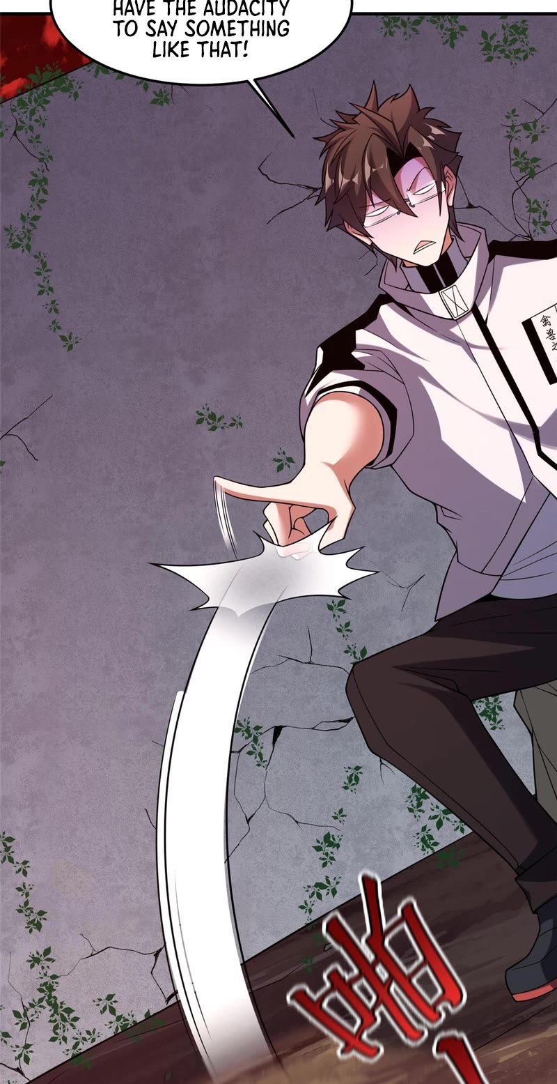 Monster Pet Evolution Chapter 142 page 16 - Chapter 142