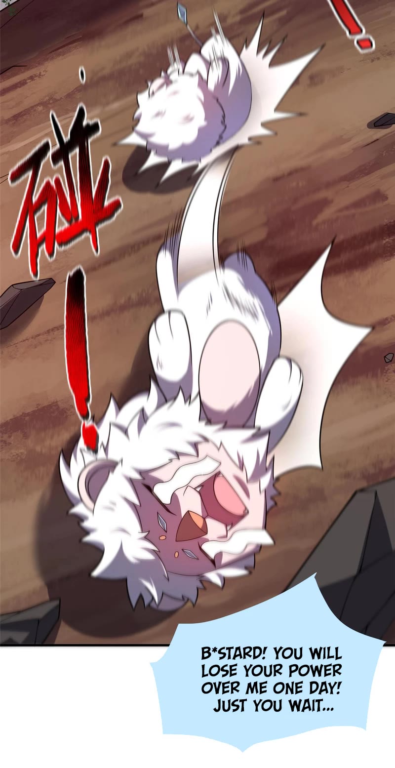 Monster Pet Evolution Chapter 142 page 17 - Chapter 142