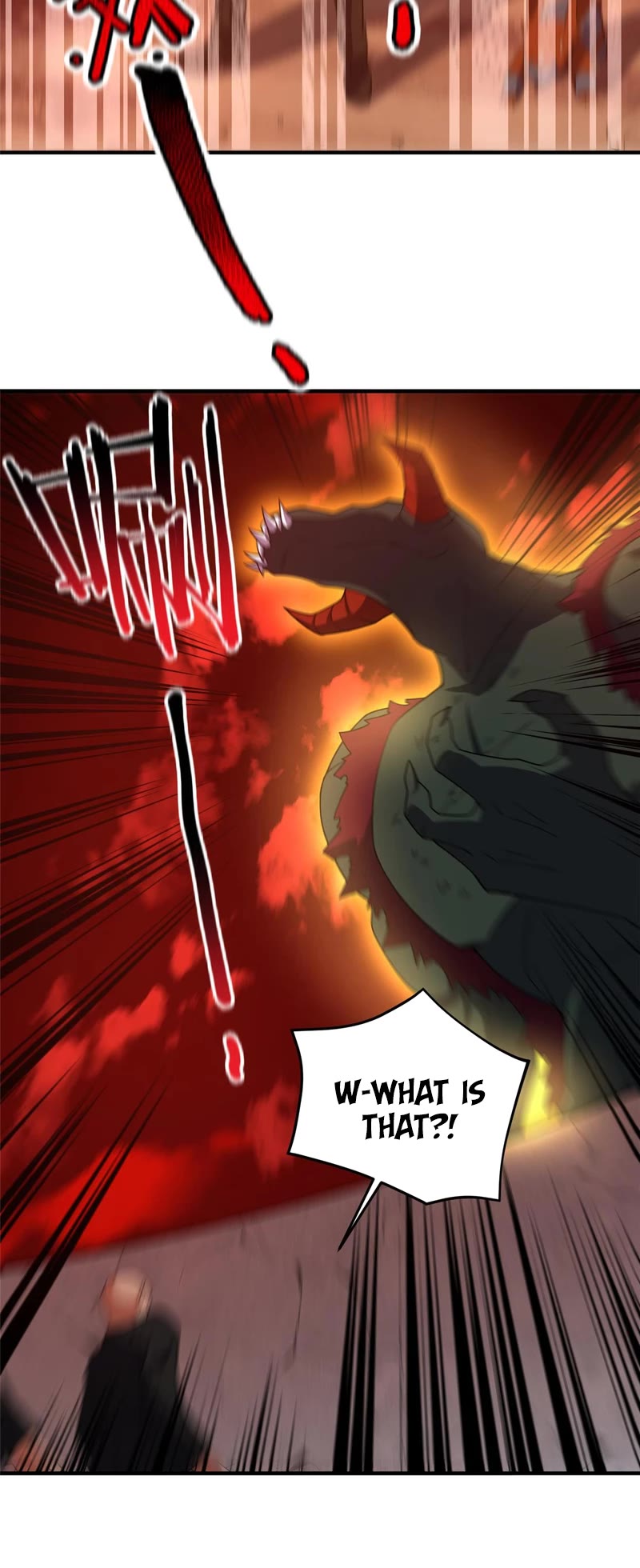 Monster Pet Evolution Chapter 142 page 25 - Chapter 142