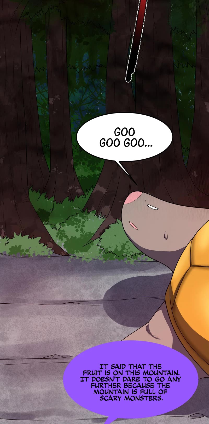 Monster Pet Evolution Chapter 143 page 20 - Chapter 143