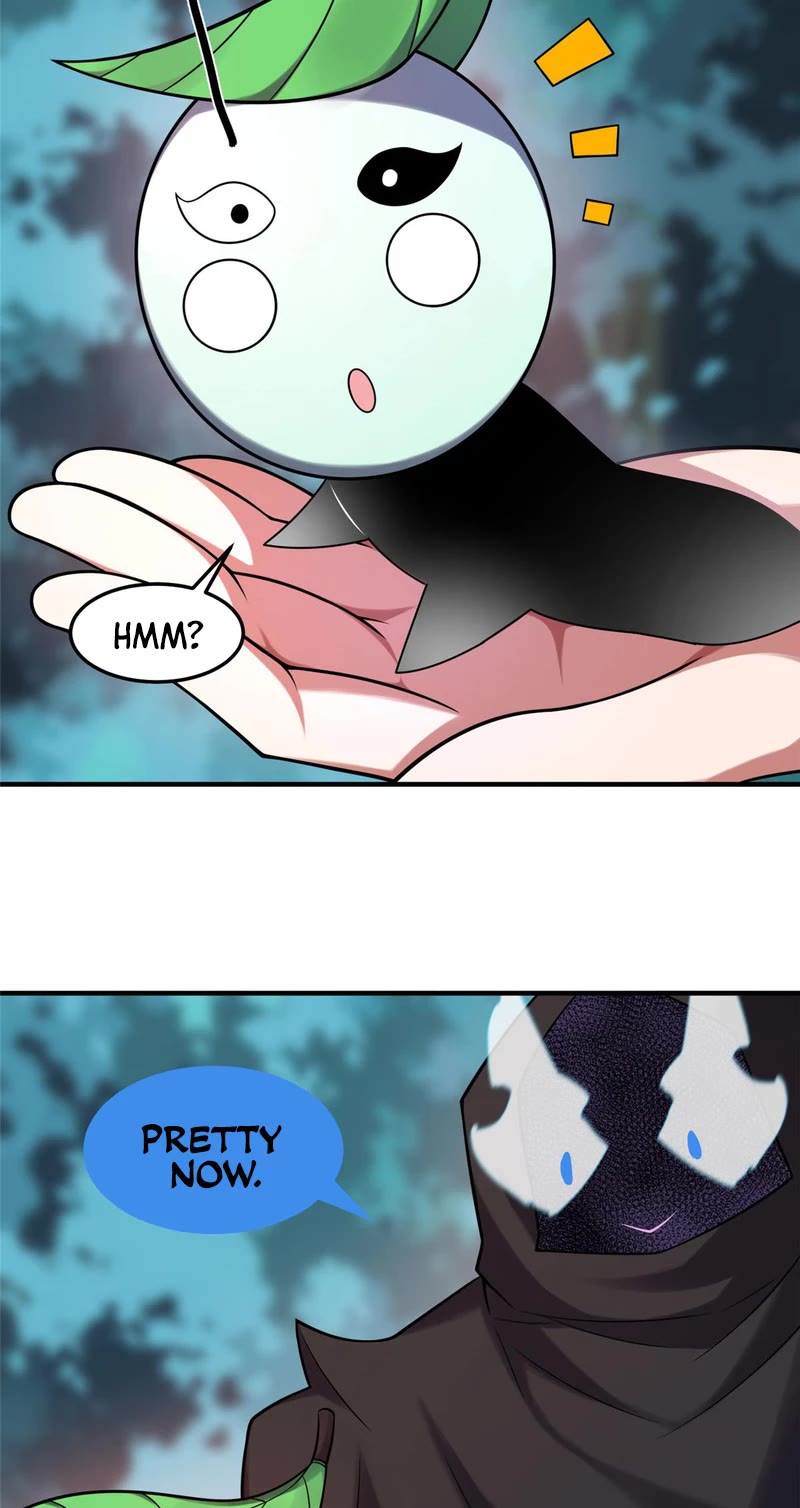 Monster Pet Evolution Chapter 144 page 23 - Chapter 144