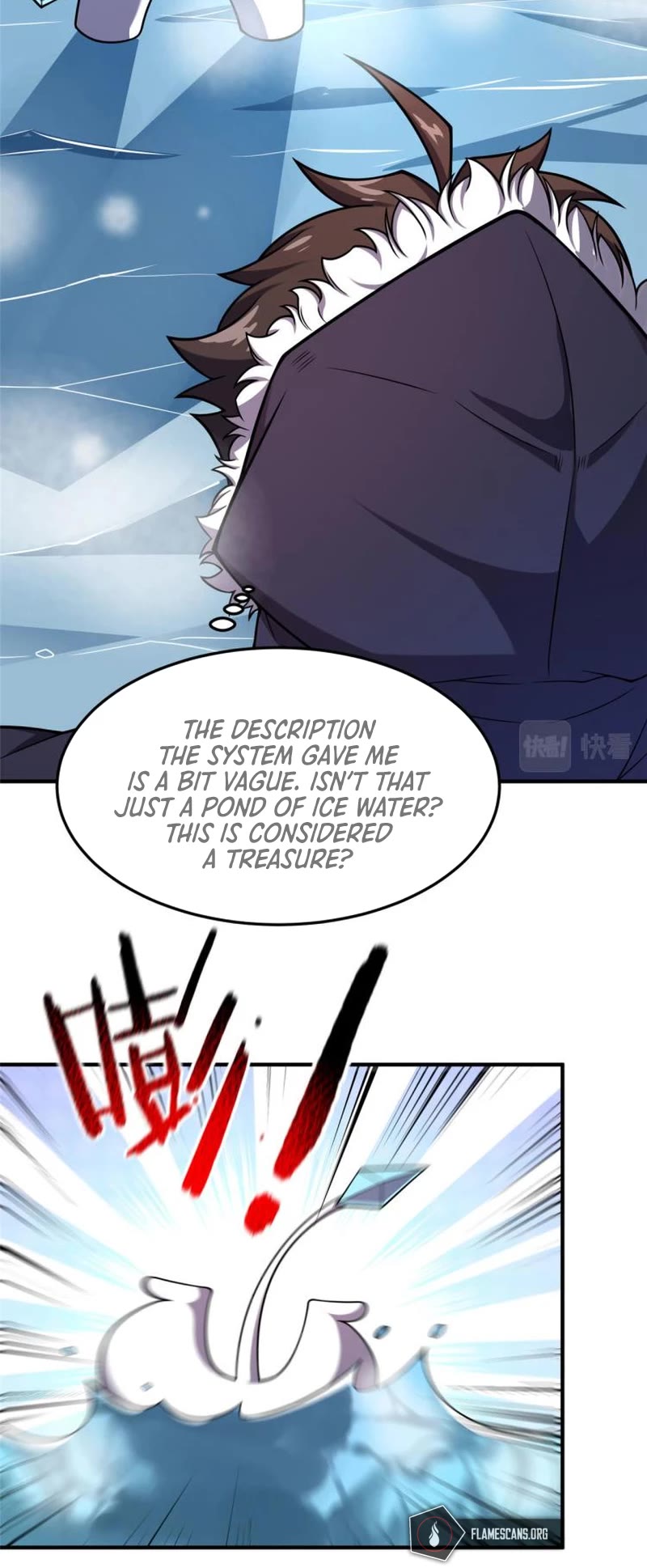 Monster Pet Evolution Chapter 145 page 19 - Chapter 145