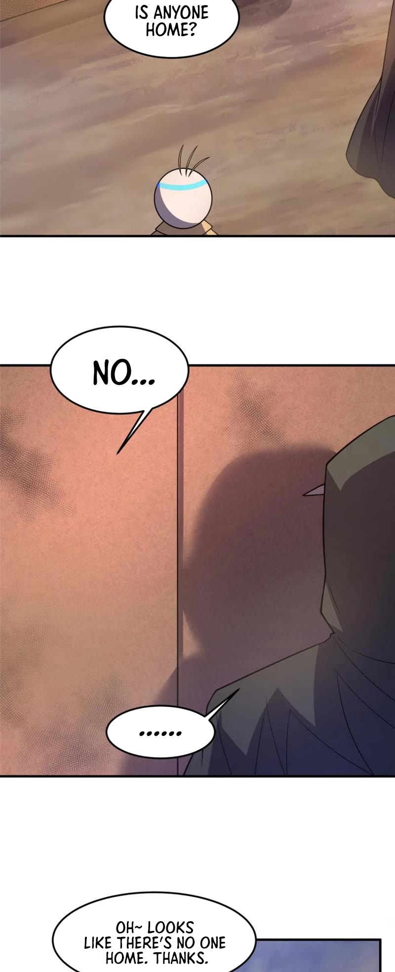 Monster Pet Evolution Chapter 145 page 27 - Chapter 145