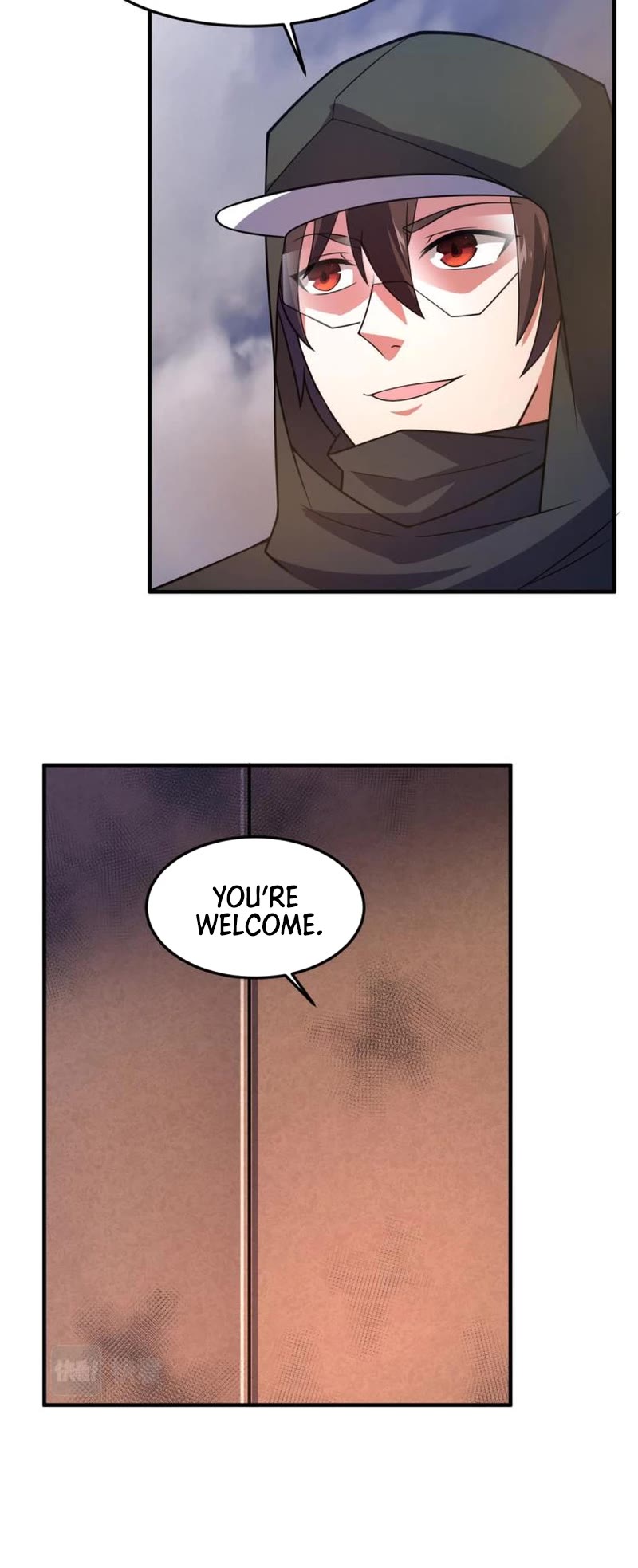 Monster Pet Evolution Chapter 145 page 28 - Chapter 145