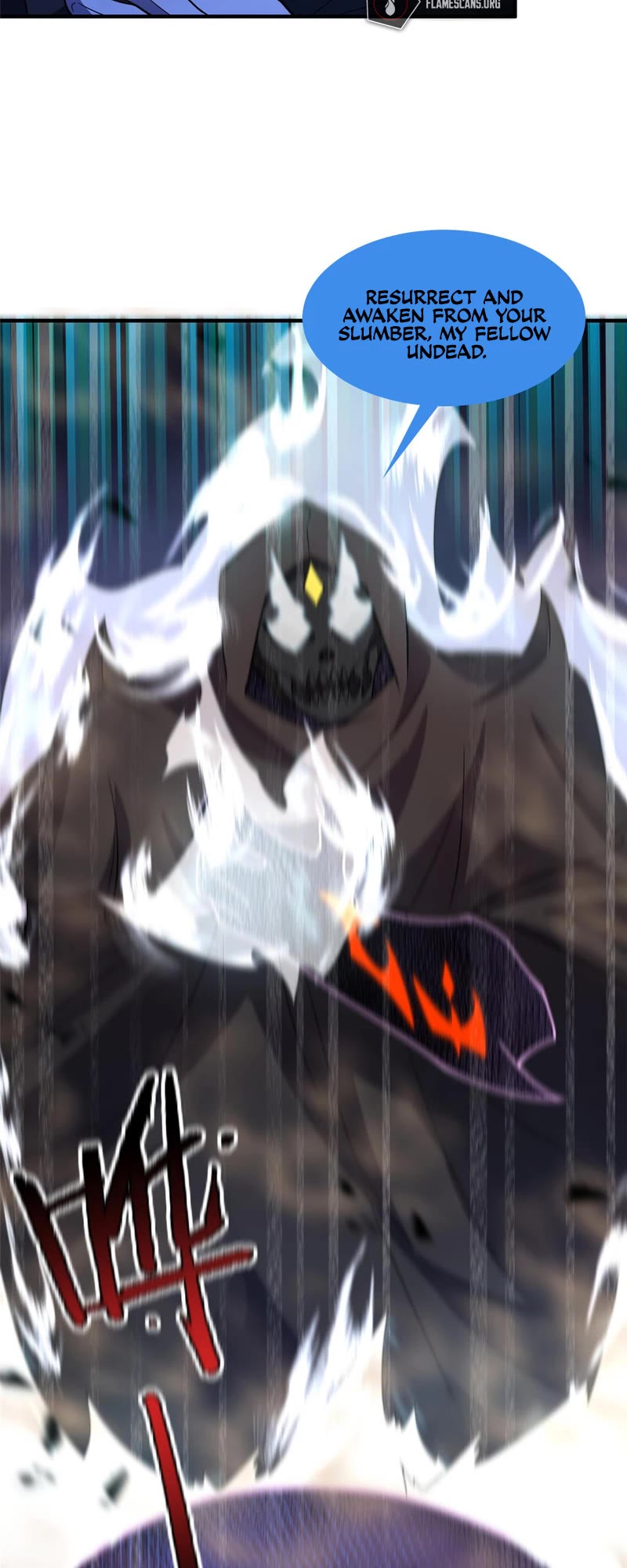Monster Pet Evolution Chapter 146 page 11 - Chapter 146