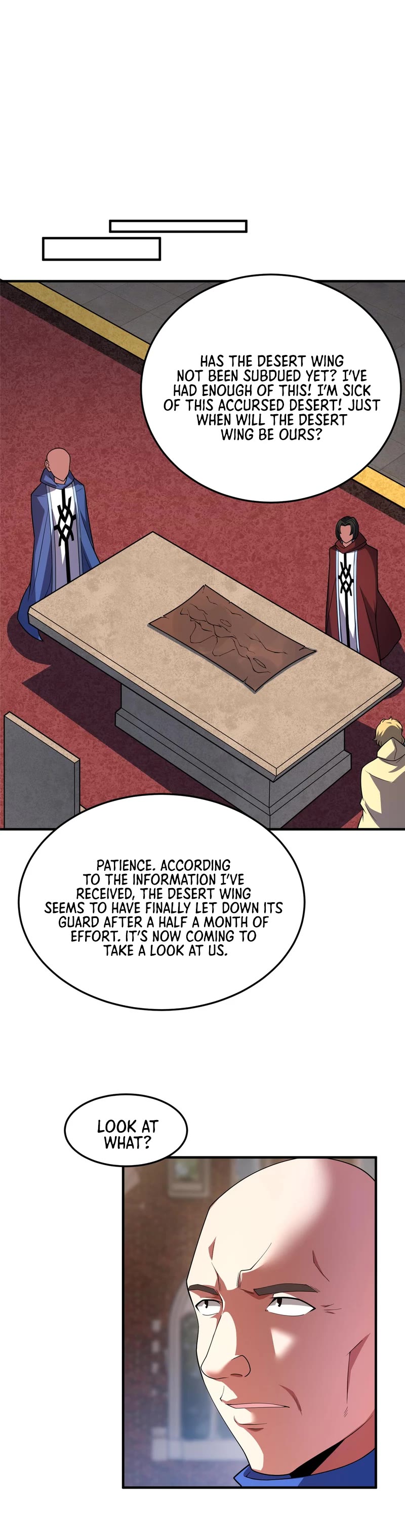 Monster Pet Evolution Chapter 146 page 13 - Chapter 146
