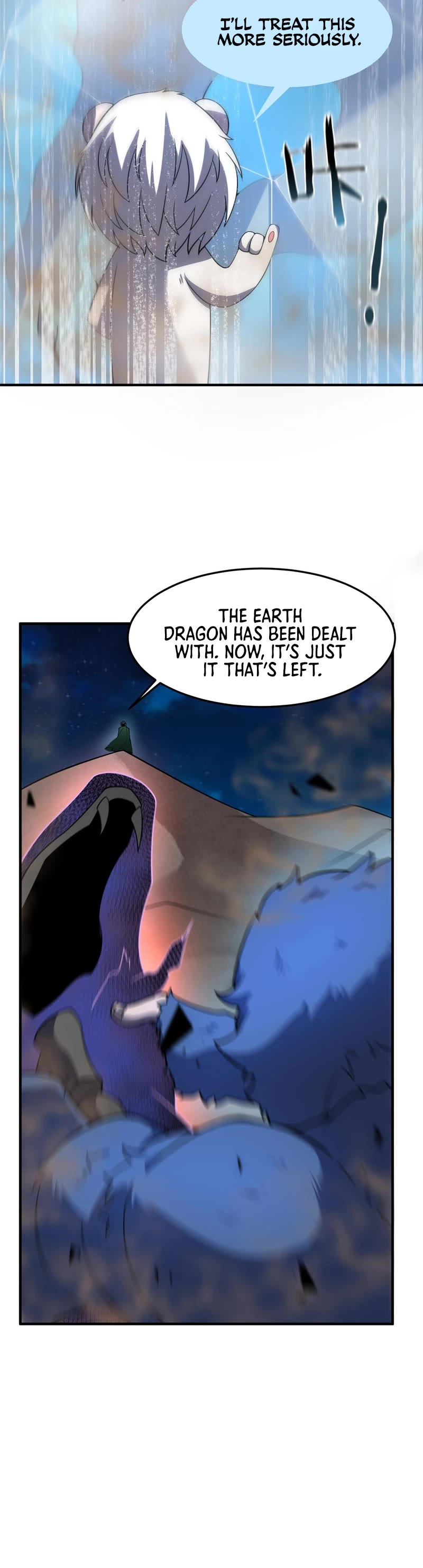 Monster Pet Evolution Chapter 146 page 31 - Chapter 146
